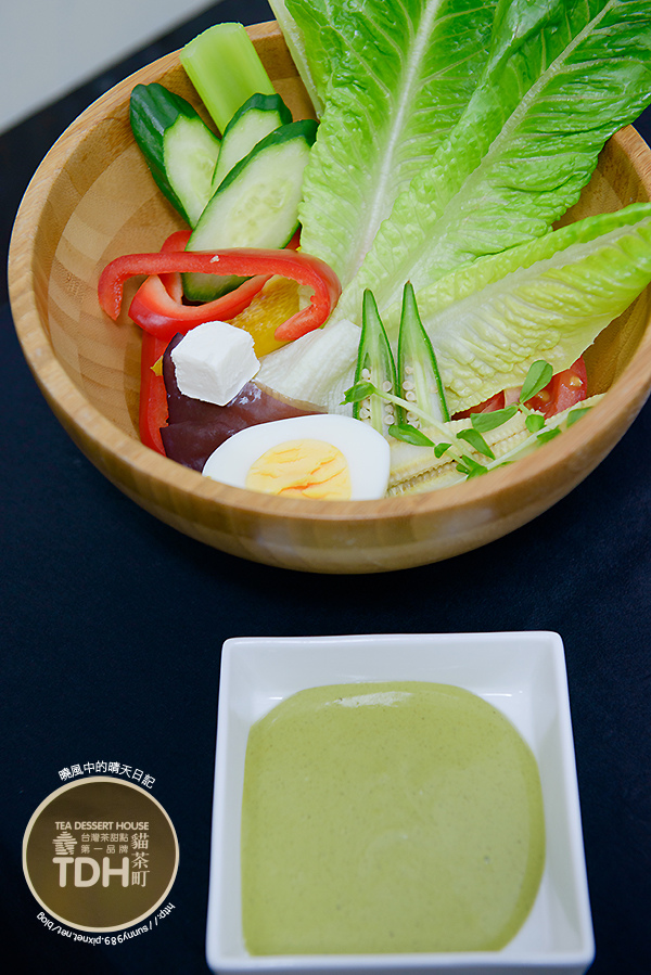 TDH貓茶町下午茶:【邀約 | 貓茶町】堅持使用在地好茶 台灣茶的華麗72變