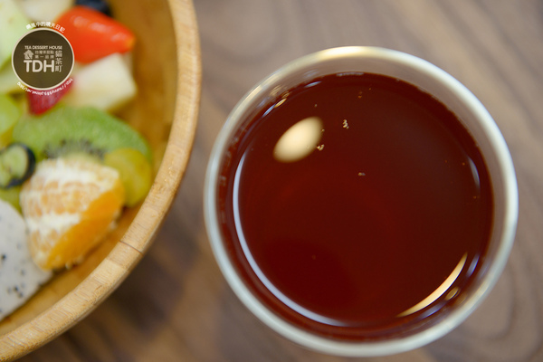 TDH貓茶町下午茶:【邀約 | 貓茶町】堅持使用在地好茶 台灣茶的華麗72變