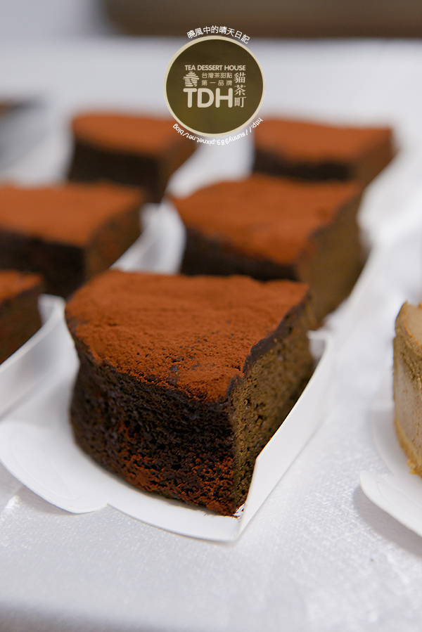 TDH貓茶町下午茶:【邀約 | 貓茶町】堅持使用在地好茶 台灣茶的華麗72變