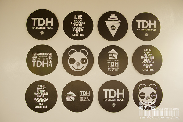 TDH貓茶町下午茶:【邀約 | 貓茶町】堅持使用在地好茶 台灣茶的華麗72變