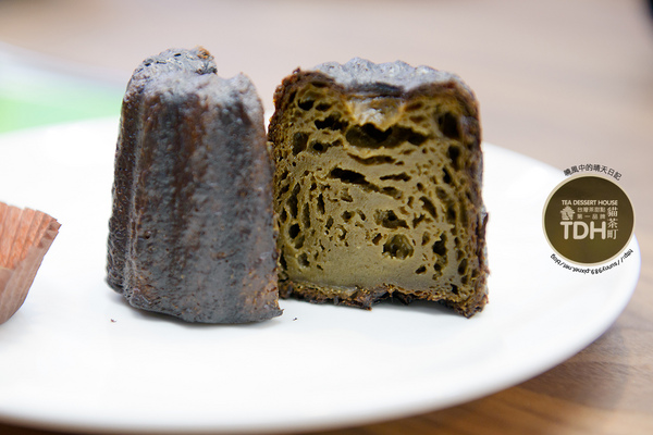 TDH貓茶町下午茶:【邀約 | 貓茶町】堅持使用在地好茶 台灣茶的華麗72變