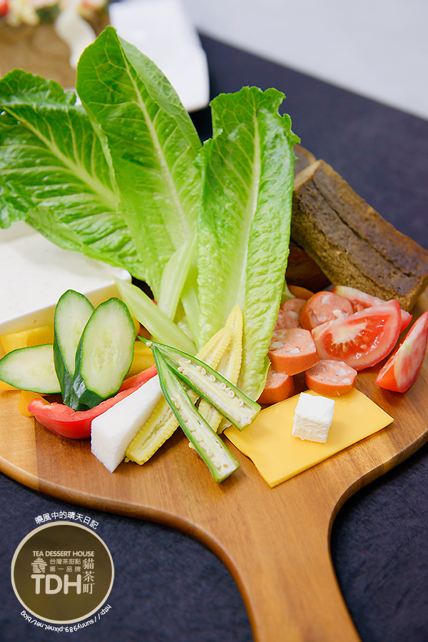 TDH貓茶町下午茶:【邀約 | 貓茶町】堅持使用在地好茶 台灣茶的華麗72變