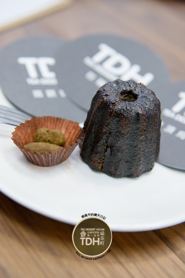TDH貓茶町下午茶:【邀約 | 貓茶町】堅持使用在地好茶 台灣茶的華麗72變