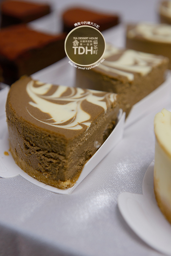 TDH貓茶町下午茶:【邀約 | 貓茶町】堅持使用在地好茶 台灣茶的華麗72變