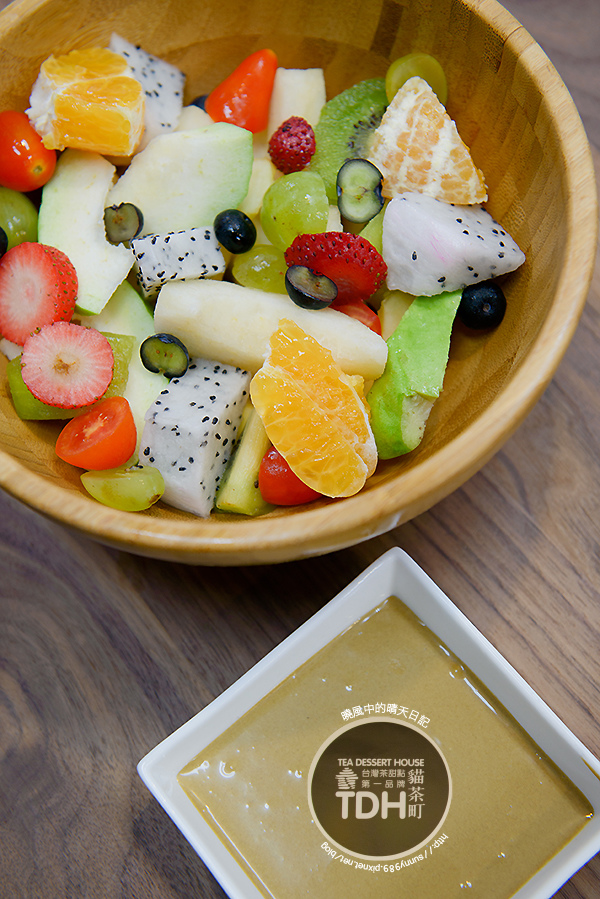 TDH貓茶町下午茶:【邀約 | 貓茶町】堅持使用在地好茶 台灣茶的華麗72變