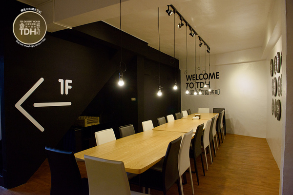 TDH貓茶町下午茶:【邀約 | 貓茶町】堅持使用在地好茶 台灣茶的華麗72變