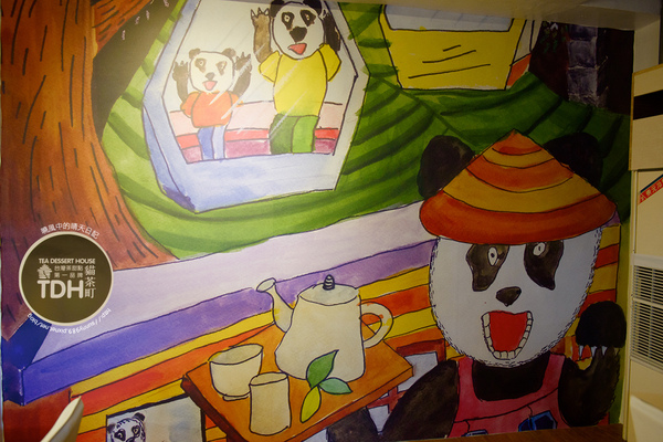 TDH貓茶町下午茶:【邀約 | 貓茶町】堅持使用在地好茶 台灣茶的華麗72變