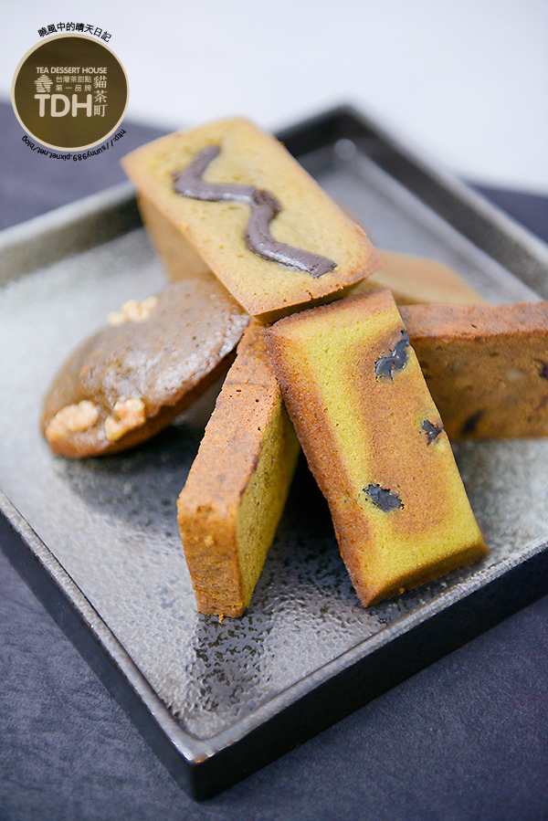 TDH貓茶町下午茶:【邀約 | 貓茶町】堅持使用在地好茶 台灣茶的華麗72變