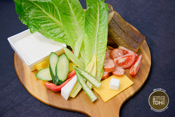 TDH貓茶町下午茶:【邀約 | 貓茶町】堅持使用在地好茶 台灣茶的華麗72變