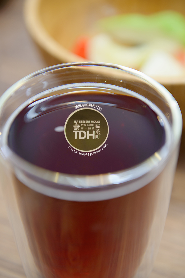 TDH貓茶町下午茶:【邀約 | 貓茶町】堅持使用在地好茶 台灣茶的華麗72變