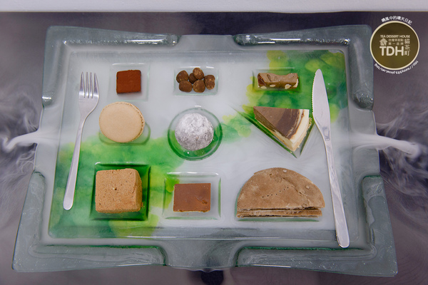 TDH貓茶町下午茶:【邀約 | 貓茶町】堅持使用在地好茶 台灣茶的華麗72變