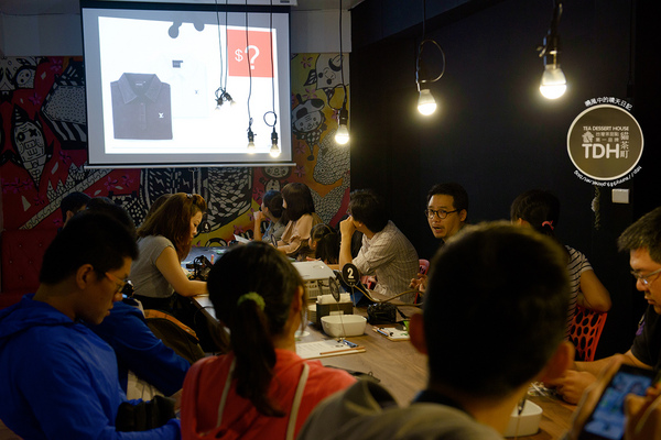 TDH貓茶町下午茶:【邀約 | 貓茶町】堅持使用在地好茶 台灣茶的華麗72變