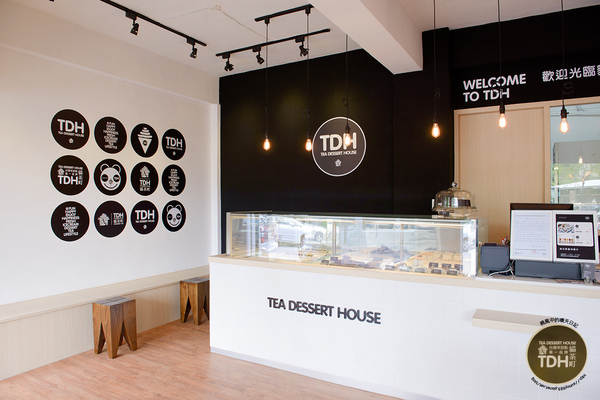 TDH貓茶町下午茶:【邀約 | 貓茶町】堅持使用在地好茶 台灣茶的華麗72變