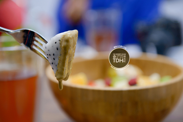 TDH貓茶町下午茶:【邀約 | 貓茶町】堅持使用在地好茶 台灣茶的華麗72變