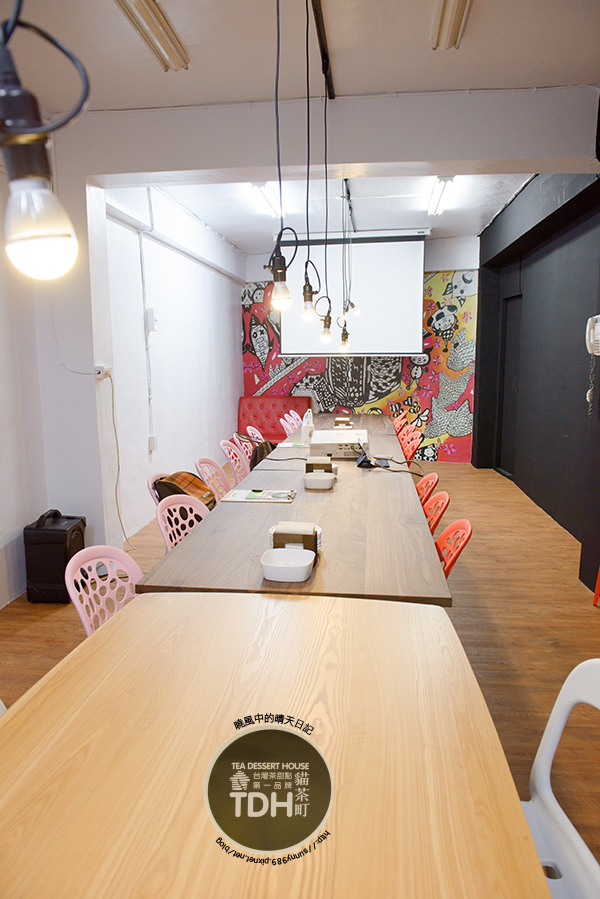 TDH貓茶町下午茶:【邀約 | 貓茶町】堅持使用在地好茶 台灣茶的華麗72變