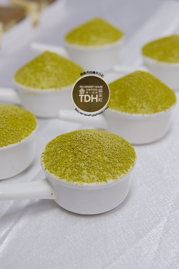 TDH貓茶町下午茶:【邀約 | 貓茶町】堅持使用在地好茶 台灣茶的華麗72變