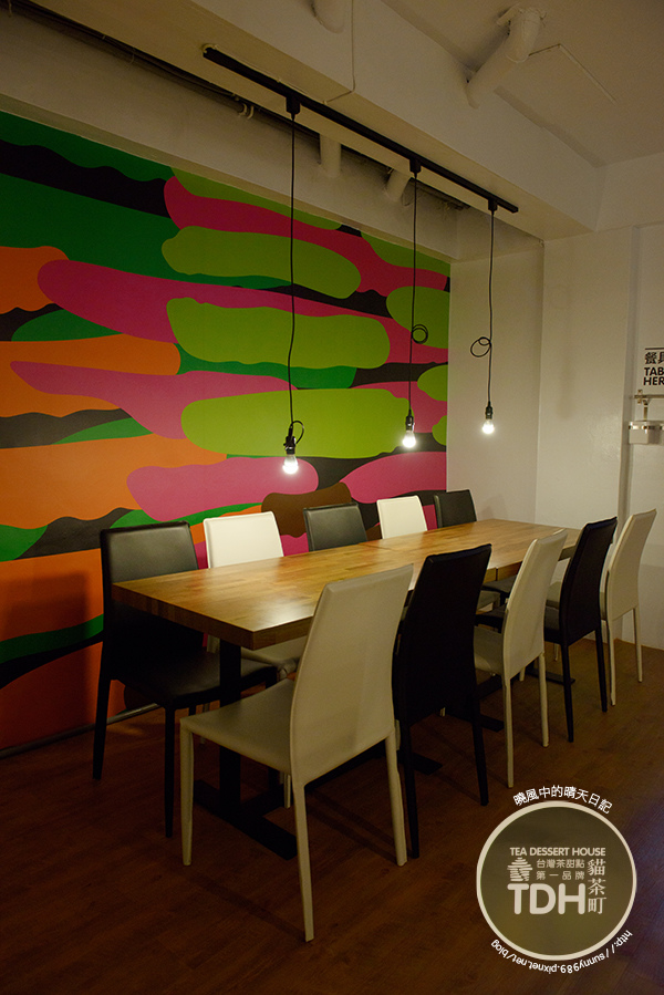 TDH貓茶町下午茶:【邀約 | 貓茶町】堅持使用在地好茶 台灣茶的華麗72變