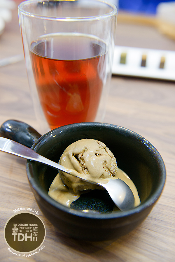 TDH貓茶町下午茶:【邀約 | 貓茶町】堅持使用在地好茶 台灣茶的華麗72變