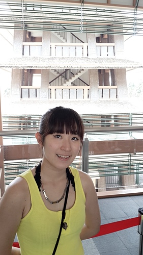 九族文化村：【羽諾遊記】九族文化村