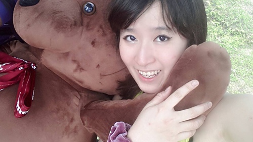 九族文化村:【羽諾遊記】九族文化村