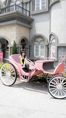 九族文化村:【羽諾遊記】九族文化村