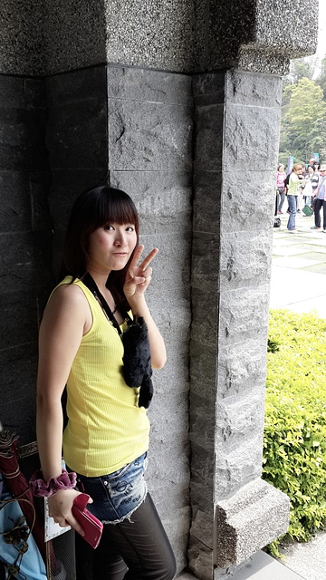 九族文化村:【羽諾遊記】九族文化村