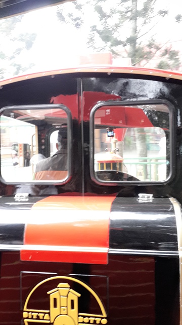 九族文化村:【羽諾遊記】九族文化村