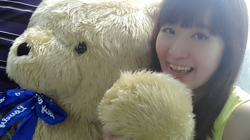 九族文化村:【羽諾遊記】九族文化村