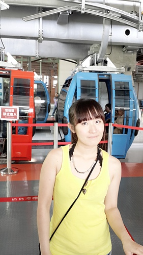 九族文化村:【羽諾遊記】九族文化村