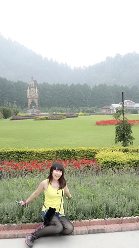 九族文化村:【羽諾遊記】九族文化村