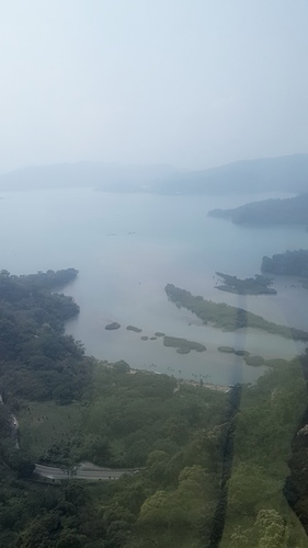 九族文化村:【羽諾遊記】九族文化村