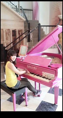 九族文化村:【羽諾遊記】九族文化村