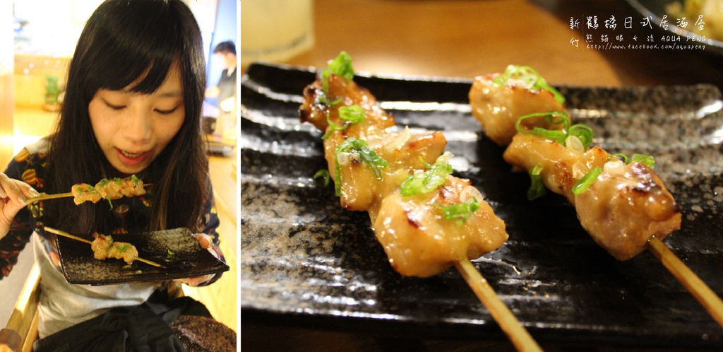 味噌雞肉串 鶴橋居酒屋
