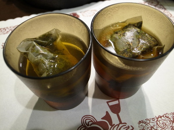 青禾幸福鍋物涮涮屋(永安店)：＜新北｜永安市場｜火鍋＞冬天吃鍋～青禾幸福鍋物涮涮屋