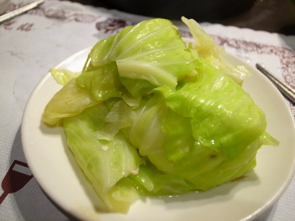 青禾幸福鍋物涮涮屋(永安店)：＜新北｜永安市場｜火鍋＞冬天吃鍋～青禾幸福鍋物涮涮屋