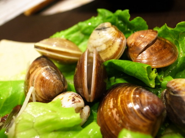 青禾幸福鍋物涮涮屋(永安店)：＜新北｜永安市場｜火鍋＞冬天吃鍋～青禾幸福鍋物涮涮屋