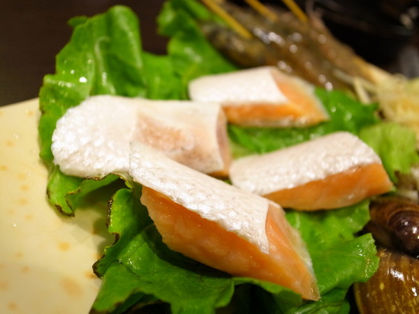 青禾幸福鍋物涮涮屋(永安店)：＜新北｜永安市場｜火鍋＞冬天吃鍋～青禾幸福鍋物涮涮屋