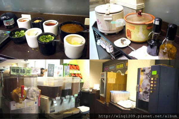 青禾幸福鍋物涮涮屋(永安店)：冬天吃暖鍋。【青禾幸福鍋物涮涮屋(永安店)】酸白菜鍋體驗
