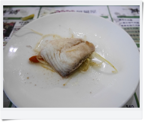 青禾幸福鍋物涮涮屋(永安店):【中和】青禾幸福鍋物涮涮屋-綜合魚片鍋+犇牛鍋