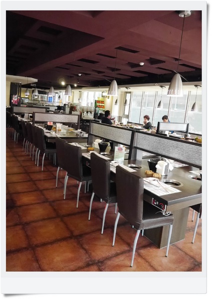 青禾幸福鍋物涮涮屋(永安店):【中和】青禾幸福鍋物涮涮屋-綜合魚片鍋+犇牛鍋