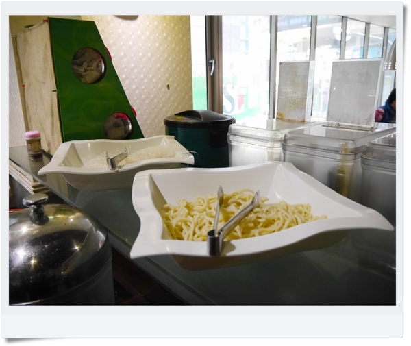 青禾幸福鍋物涮涮屋(永安店):【中和】青禾幸福鍋物涮涮屋-綜合魚片鍋+犇牛鍋