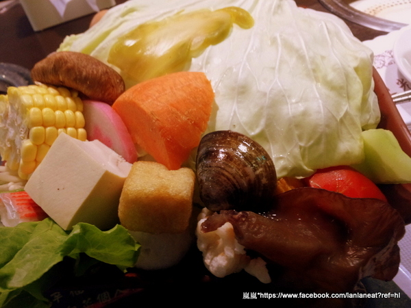 青禾幸福鍋物涮涮屋(永安店):<試吃>【新北中和】青禾幸福鍋物涮涮屋(永安店)-平價有水準的鍋物料理