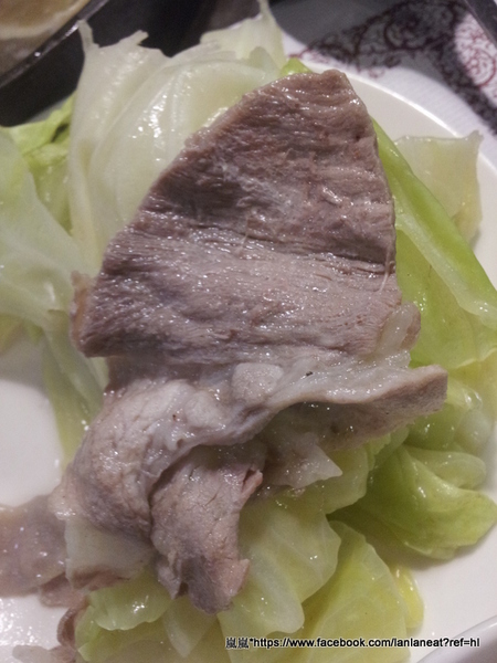 青禾幸福鍋物涮涮屋(永安店):<試吃>【新北中和】青禾幸福鍋物涮涮屋(永安店)-平價有水準的鍋物料理