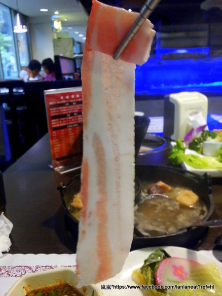 青禾幸福鍋物涮涮屋(永安店):<試吃>【新北中和】青禾幸福鍋物涮涮屋(永安店)-平價有水準的鍋物料理