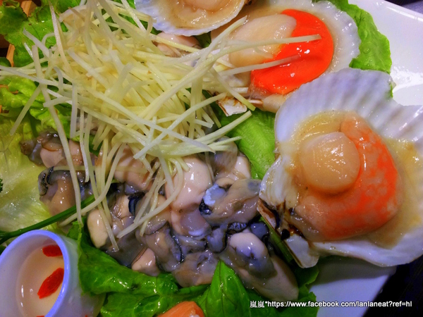 青禾幸福鍋物涮涮屋(永安店):<試吃>【新北中和】青禾幸福鍋物涮涮屋(永安店)-平價有水準的鍋物料理