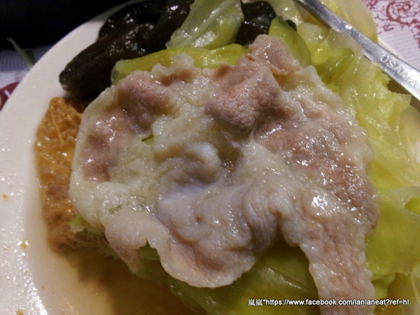 青禾幸福鍋物涮涮屋(永安店):<試吃>【新北中和】青禾幸福鍋物涮涮屋(永安店)-平價有水準的鍋物料理