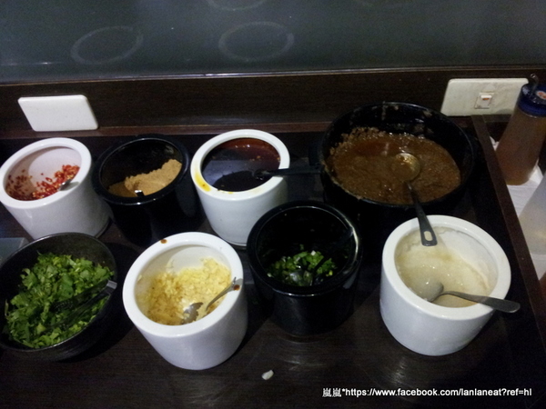 青禾幸福鍋物涮涮屋(永安店):<試吃>【新北中和】青禾幸福鍋物涮涮屋(永安店)-平價有水準的鍋物料理