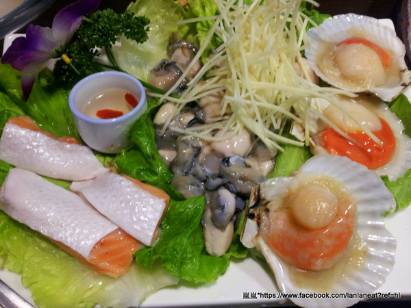 青禾幸福鍋物涮涮屋(永安店):<試吃>【新北中和】青禾幸福鍋物涮涮屋(永安店)-平價有水準的鍋物料理