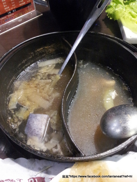 青禾幸福鍋物涮涮屋(永安店):<試吃>【新北中和】青禾幸福鍋物涮涮屋(永安店)-平價有水準的鍋物料理