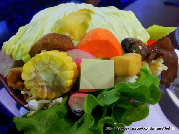 青禾幸福鍋物涮涮屋(永安店):<試吃>【新北中和】青禾幸福鍋物涮涮屋(永安店)-平價有水準的鍋物料理